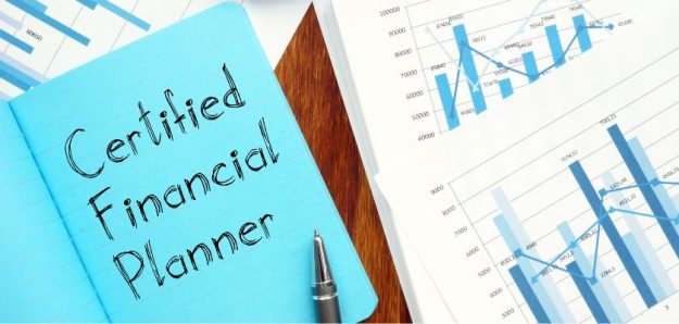 Certified Financial Planner