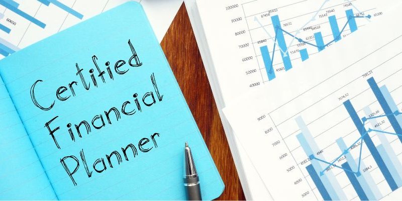 Certified Financial Planner