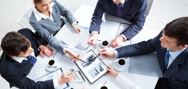 Consulting Resources