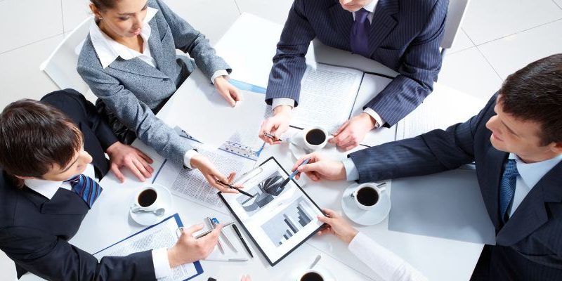 Consulting Resources