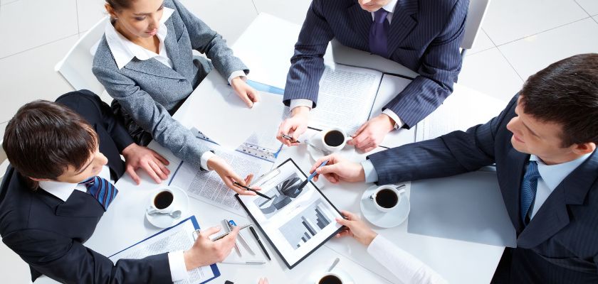Consulting Resources Consulting Resources