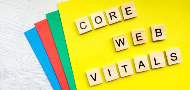 Core Web Vitals