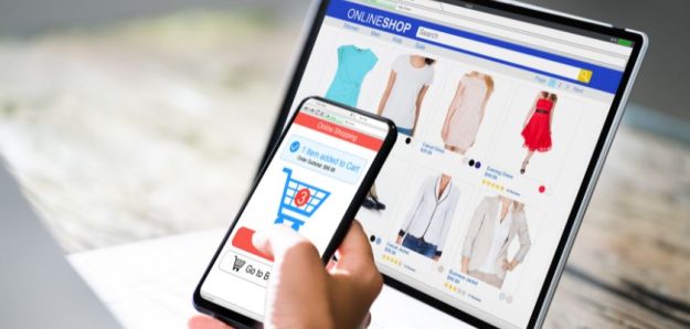 E-commerce Websites Internal Linking