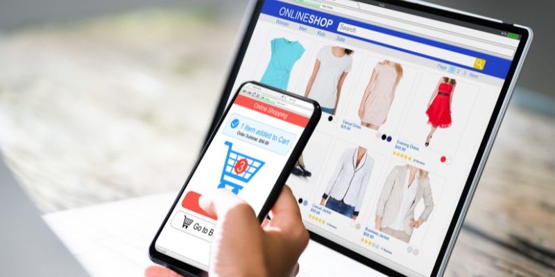 E-commerce Websites Internal Linking