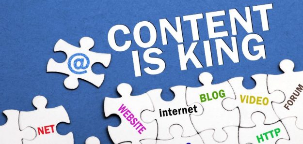 Essence of Rich Content