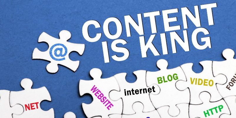 Essence of Rich Content