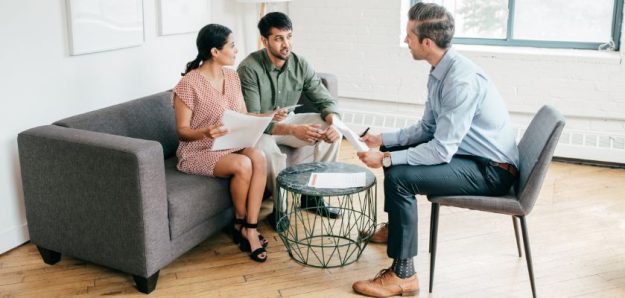 Financial Advisors Strategies