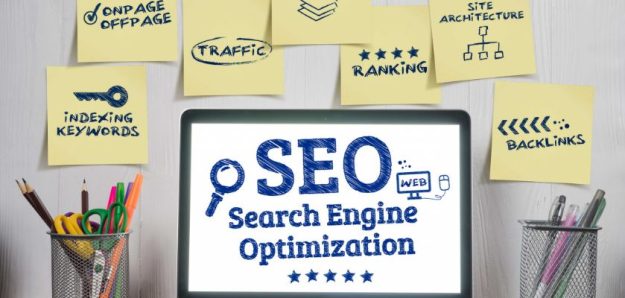 Google My Business Profile Optimization For Local SEO