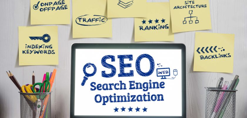 Google My Business Profile Optimization For Local SEO Google My Business Profile Optimization For Local SEO