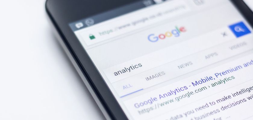 Google My Business Google My Business