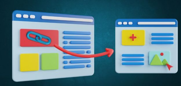 High-Quality Backlinks