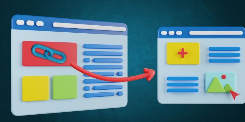 High-Quality Backlinks