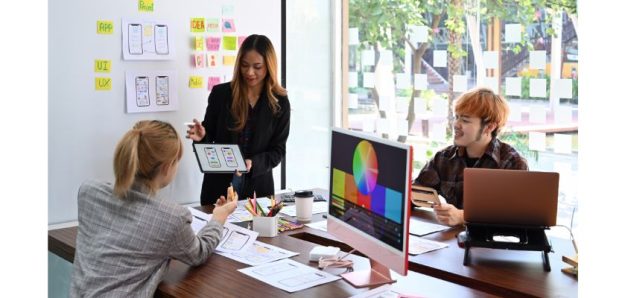 Human-centered design