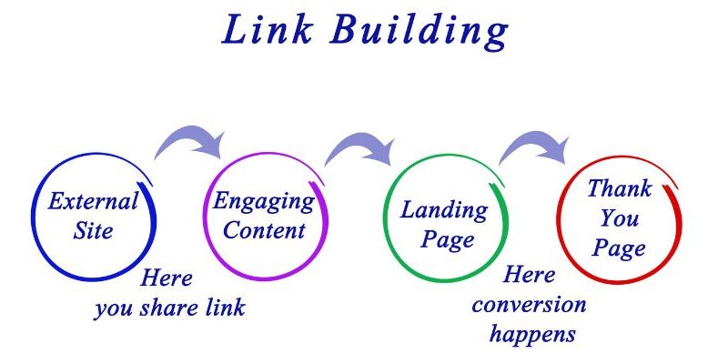 Internal Linking vs External Linking