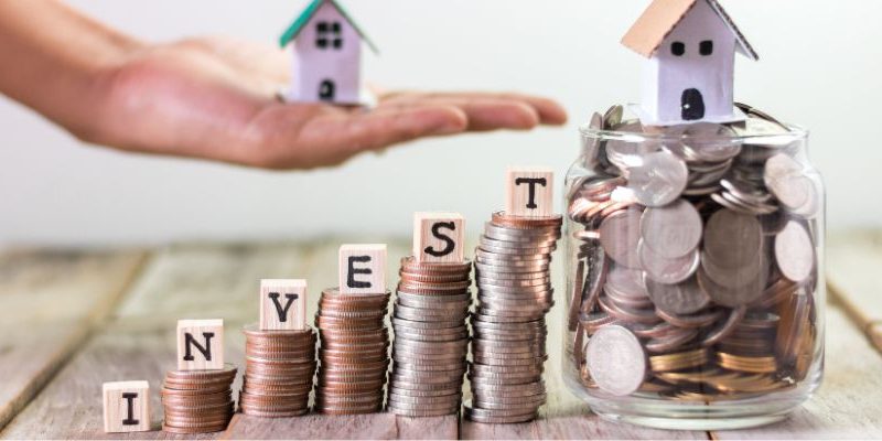 Invest Wisely Invest Wisely