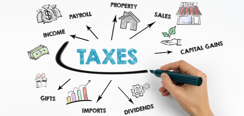 Leverage Tax Strategies to Enhance Wealth