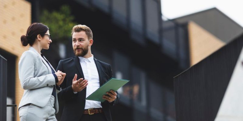 Local Real Estate Market