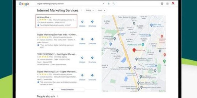 Managing Multiple Google My Business Locations TIPS