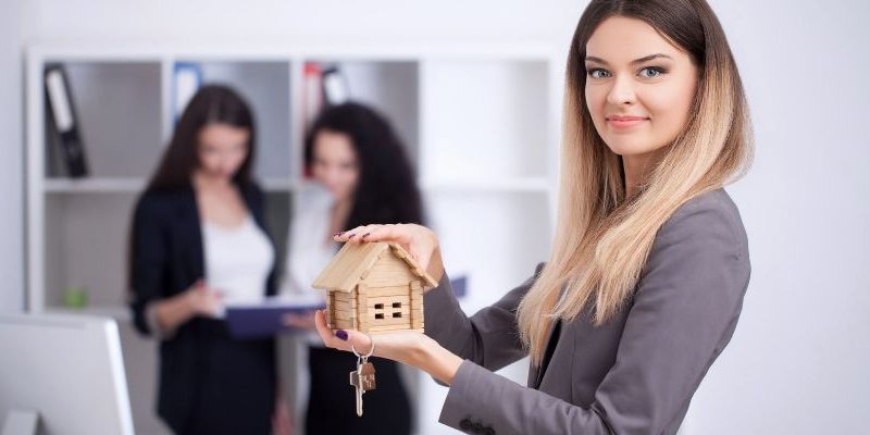 Real Estate Agent Role in Market