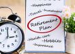 Retirement Planning Tips