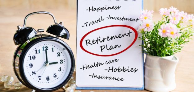 Retirement Planning Tips