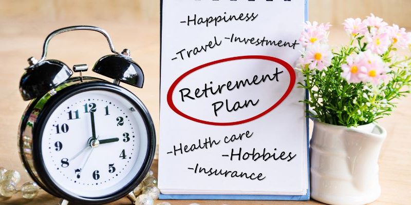 Retirement Planning Tips