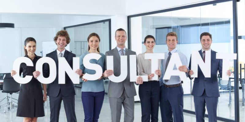 Role of a Business Consultant