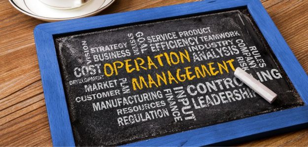 Sustainable Practices in Business Operations