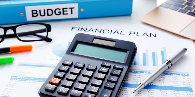 The Ultimate Guide to Building a Strong Financial Foundation