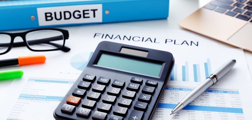 The Ultimate Guide to Building a Strong Financial Foundation The Ultimate Guide to Building a Strong Financial Foundation