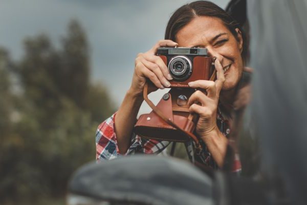 Tips for Enhancing Natural Light in Your Photography Tips for Enhancing Natural Light in Your Photography