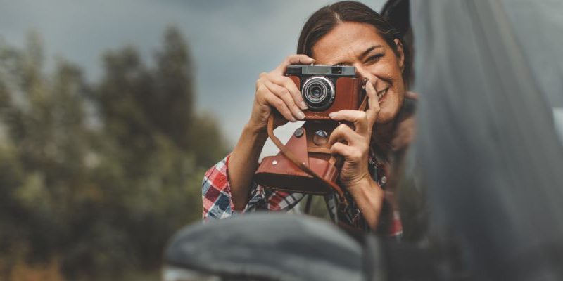 Tips for Enhancing Natural Light in Your Photography