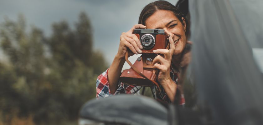 Tips for Enhancing Natural Light in Your Photography