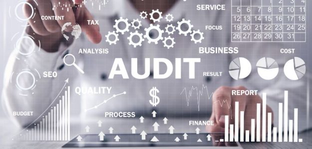 Website SEO Audit