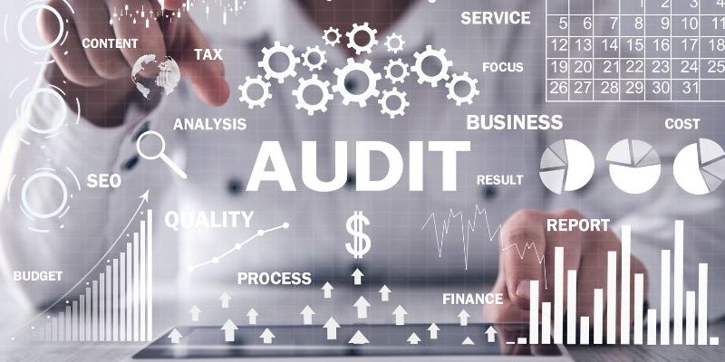 Website SEO Audit