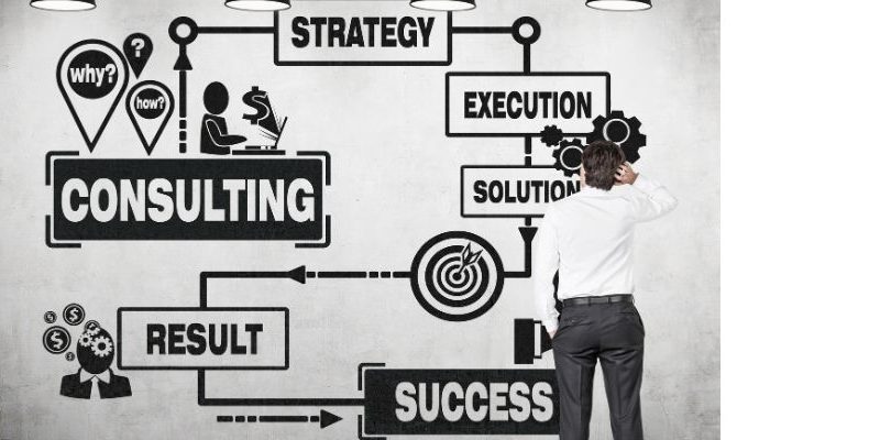 Winning Business Consulting Strategy Winning Business Consulting Strategy