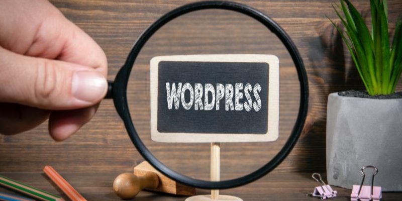 WordPress SEO