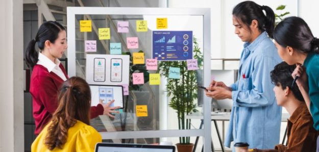 mobile-first design mobile-first design