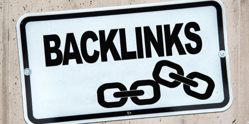 Backlink Types