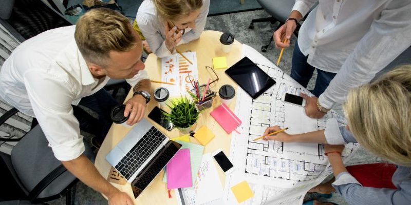 Construction Project Management Mistakes