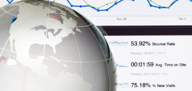 Google My Business Traffic