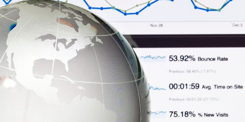 Google My Business Traffic