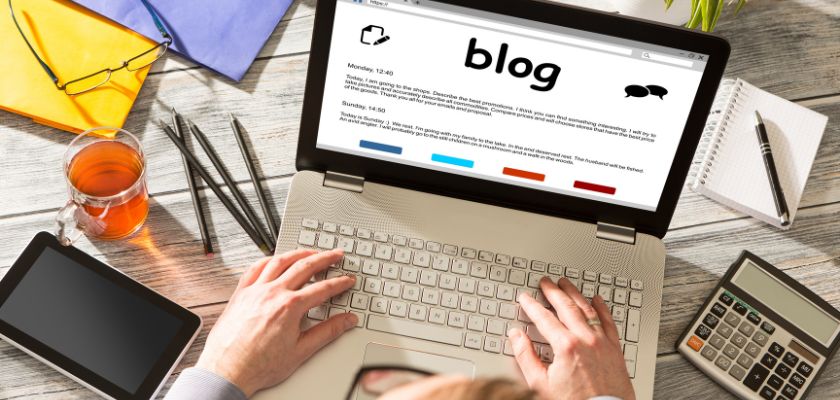 Guest Blogging Backlinks