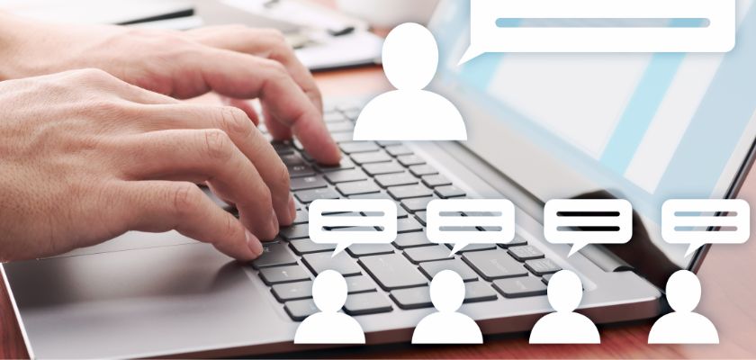Guest Posting