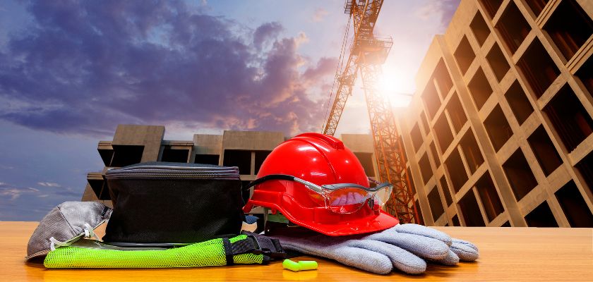 Implementing On-Site Safety Measures