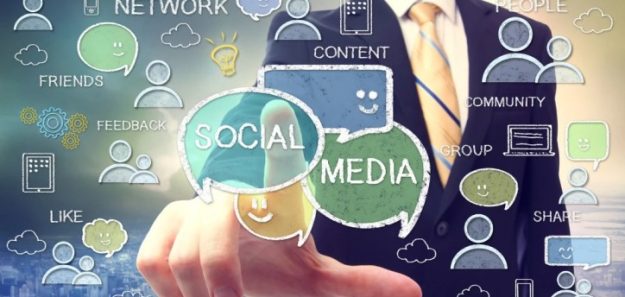 Importance of Social Media in Off-Page SEO