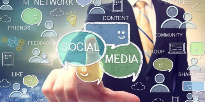 Importance of Social Media in Off-Page SEO