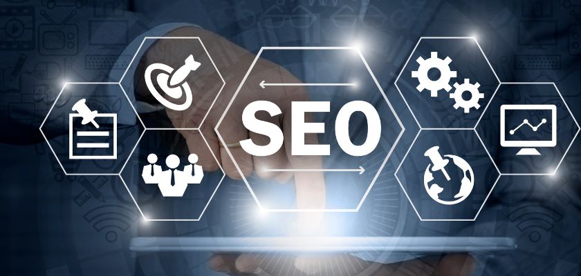 Law Firm Local SEO