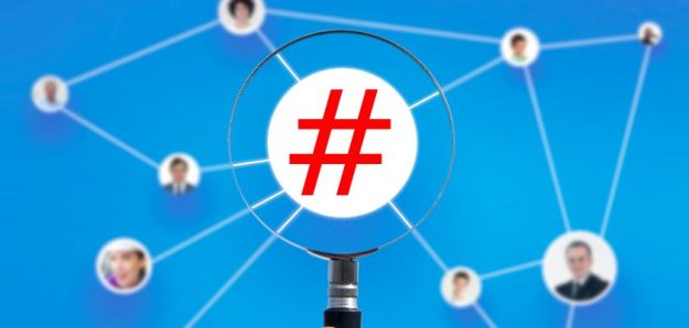 LinkedIn Hashtags