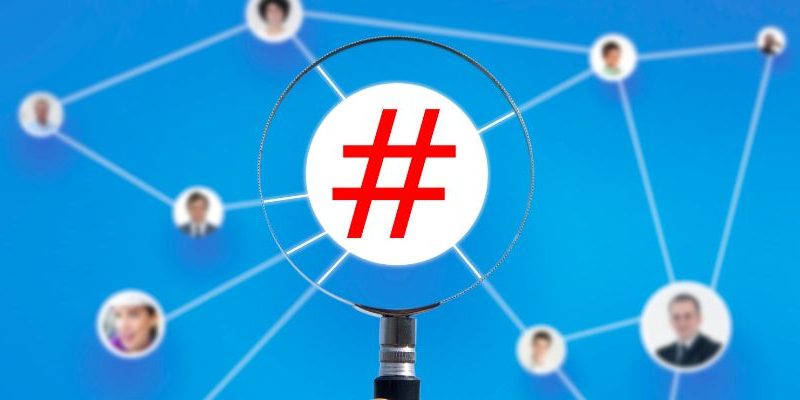 LinkedIn Hashtags